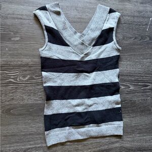 Brandy Melville Sweater Tank